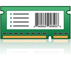 Lexmark 57X9020 2GB DDR3 RAM Upgrade for CS720/CS725/CX725