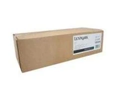 Lexmark Juodas - original - Tonerpatrone LCCP LRP