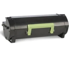 LEXMARK project Toneris MS510dn/MS610de