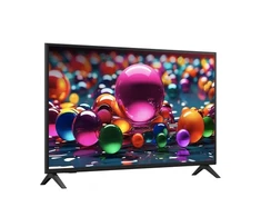 Televizorius LG UHD AI 43UA75006LA 109,2 cm (43") 4K Ultra HD Smart TV Wi-Fi Juodas