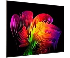 Televizorius LG OLED77W69LA 2026m. modelis