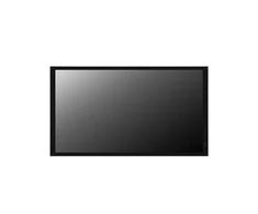 Monitorius LG Outdoor Ekranas | 55XE3P-B | 55 " | Landscape/Portrait | 24/7 | webOS | Wi-Fi | 9 ms | 178 ° | 178 ° | 3500 cd/m²