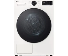 Džiovyklė LG RHX5009TLB