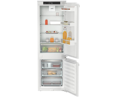 LIEBHERR ICNe 5103 pure NoFrost Įm. šaldytuvas-šaldiklis