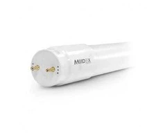 Visional Light BulbOTHERPower consumption 18 WattsLuminous flux 1600 Lumen6000 K220/240V ACBeam angle 270 degrees1002278718