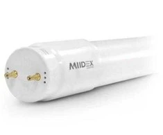 Visional Light BulbOTHERPower consumption 24 WattsLuminous flux 2400 Lumen6000 K220/240V ACBeam angle 370 degrees1002278719