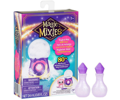 Lindy Magic Mixies – Papildymo pakuotė – Crystal Ball – S2 (30383)