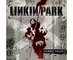 WMG Linkin Park - Hybrid Theory (vinilinė plokštelė, LP)