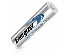 Energizer Ultimate Lithium FR6 (AA) L91 1.5V baterija, 1 vnt.