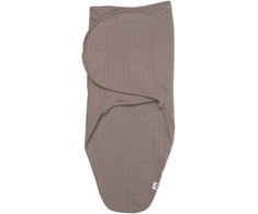 SwaddleMe Lodger Bundler Solid cotton baby swaddle Buffalo BN 535