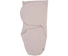 Bibs Lodger Bundler Solid cotton baby swaddle Powder BN 023