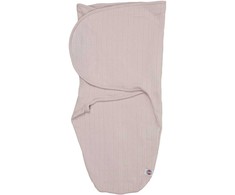 Bibs Lodger Bundler Solid cotton baby swaddle Powder BN 023