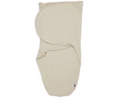 Lodger Bundler Solid kokvilnas autins mazula ietisanai Birch BN 093 (8719033387980)