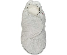 SwaddleMe Lodger Bunker Folklore Taslon all-season sleeping bag Drizzle BKT 629
