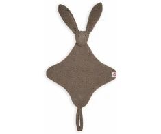LODGER Bunny Teddy minkštas flanasovinis meilės žaisliukas triušiukas Buffalo (TY 535)