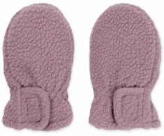 Lodger Mittens Teddy bernu cimdini Rose 0-12m MTT 107_0-12 (8717729899922)