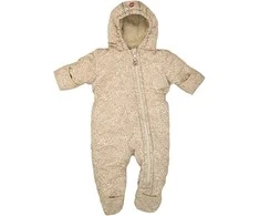 TB Print Lodger Skier Folklore Taslon overalls 6-12 months, size 74. Birch SKT 599_6-12