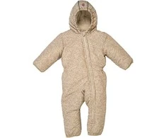 TB Print Lodger Skier Folklore Taslon overalls 12-18 months 80 size. Birch SKT 599_12-18