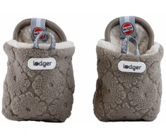 Žalias Cell Žalias Cell Lodger Slipper Folklore Fleece Slippers Buffalo 6-12m SLF 535_6-12