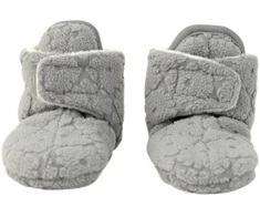 Green Cell Žalias Cell Žalias Cell Lodger Slipper Folklore Fleece Slippers Drizzle 6-12m SL 629_6-12