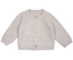 „SwaddleMe Lodger Topper“ megztas merino vilnos švarkas, beržas, 62 dydis, TP 093_62, TP 093_62 (8719033381094)