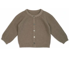 Lodger Topper knit Merino jaka Buffalo 62.izm.