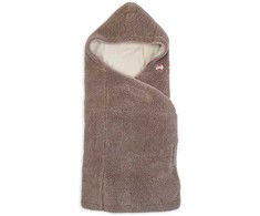 Swaddleme Lodger Wrapper Teddy itinama antklodė Buffalo WPT 535