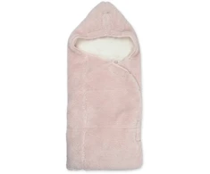 Lodger Wrapper Teddy ietinama sedzina Powder WPT 023 (8717729897638)