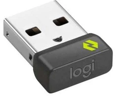 Adapteris Logitech Logi Bolt USB