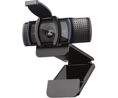 Logitech C920e HD 1080p Webcam