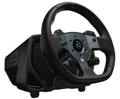 LOGITECH G PRO lenktyninis vairas (skirtas „XBOX“ ir asmeniniams kompiuteriams) – ES