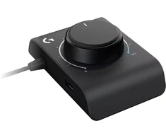 LOGITECH G Racing Adapteris - Juodas - USB - WW-9004