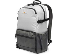 Lowepro kuprinė Truckee BP 250 LX, pilka