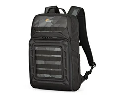 Lowepro DroneGuard BP 250 Backpack Juodas Pilkas