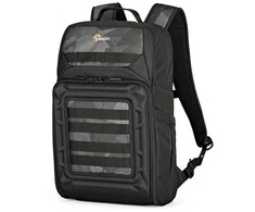 Lowepro DroneGuard BP 250 Backpack Juodas Pilkas