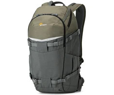 Lowepro Flipside Trek BP 350 AW pilka