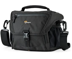 Lowepro Nova 160 AW II Juodas