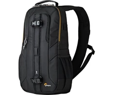 Lowepro shoulder bag Slingshot Edge 250AW juodas