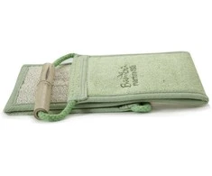 Martini Spa Luffa and bamboo strip Bamboo