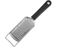 Luigi Ferrero Prima FR-1224 Flat Grater 18cm