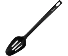 Luigi Ferrero Prima FR-1234 Slotted Spoon