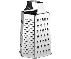 Luigi Ferrero Prima FR-1246 Stainless Steel Grater 23cm