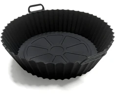 Luigi Ferrero Prima FR-2124 silikoninė kepimo forma orkaitei, 24 cm