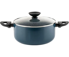 Luigi Ferrero Prima FR-2444 Cooking Puodas 4.5L