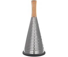 Luigi Ferrero Prima FR- 2540 Cone Shaped Grater 25cm