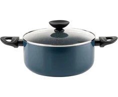 Luigi Ferrero Prima FR-2644 Cooking Puodas 5.8L