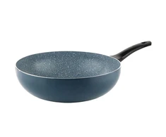 Luigi Ferrero Prima FR-3033 Wok Pan 30x9cm