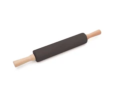 Luigi Ferrero Prima Vanilla FR-1506 Silicone Rolling Pin 25cm