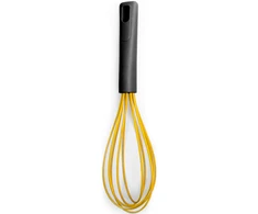 Luigi Ferrero Prima Vanilla FR-1511 Silicone Whisk 24.5cm