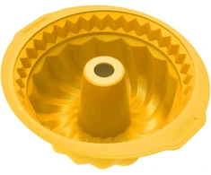 Luigi Ferrero Prima Vanilla FR-1870P Silicone Cake Mould 24x11cm